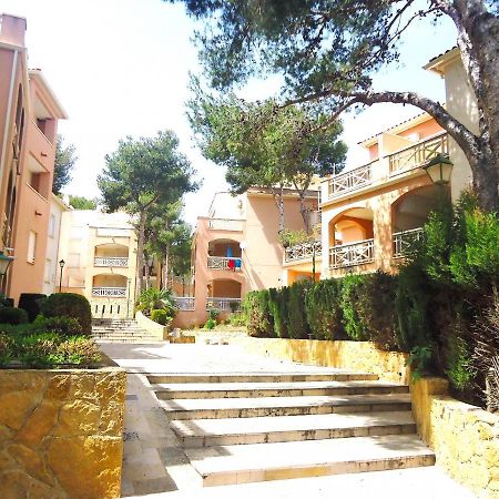 Edison Bungalow Lek Peñíscola Extérieur photo